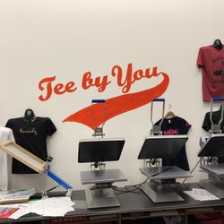 Tee By You
