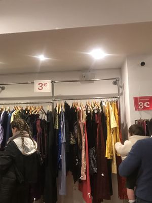 Magpie Vintage by null