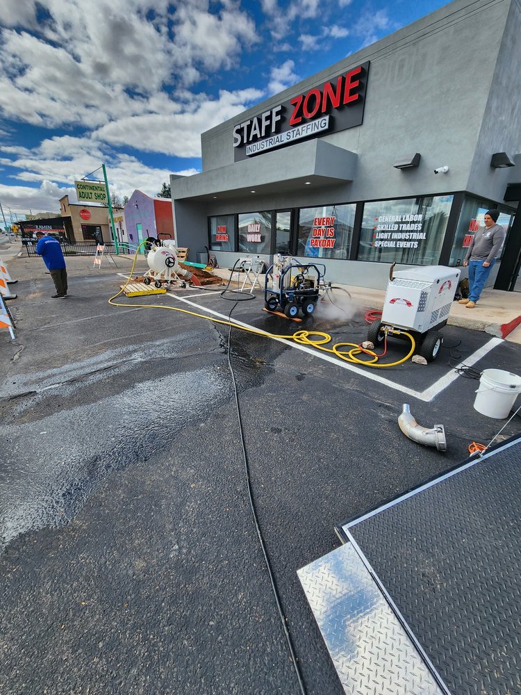 Slide of Dunn Plumbing and Drain Service