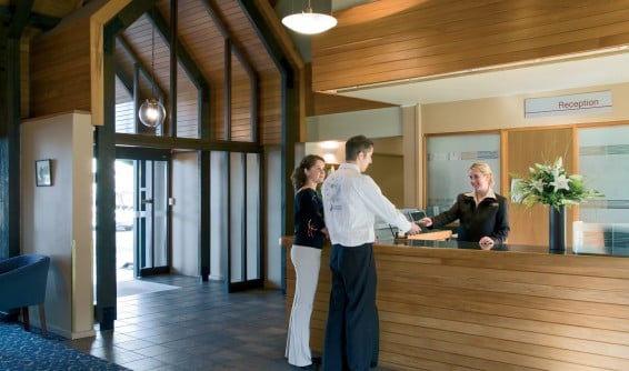 Dunedin Leisure Lodge - A Distinction Hotel by null