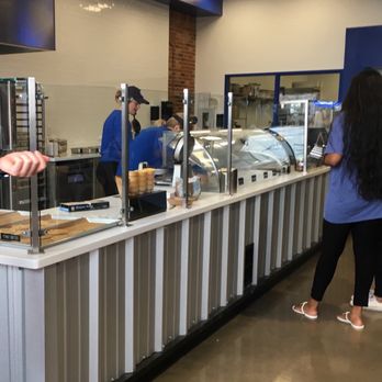The Baked Bear - Desserts Near Me - Yukon, Oklahoma