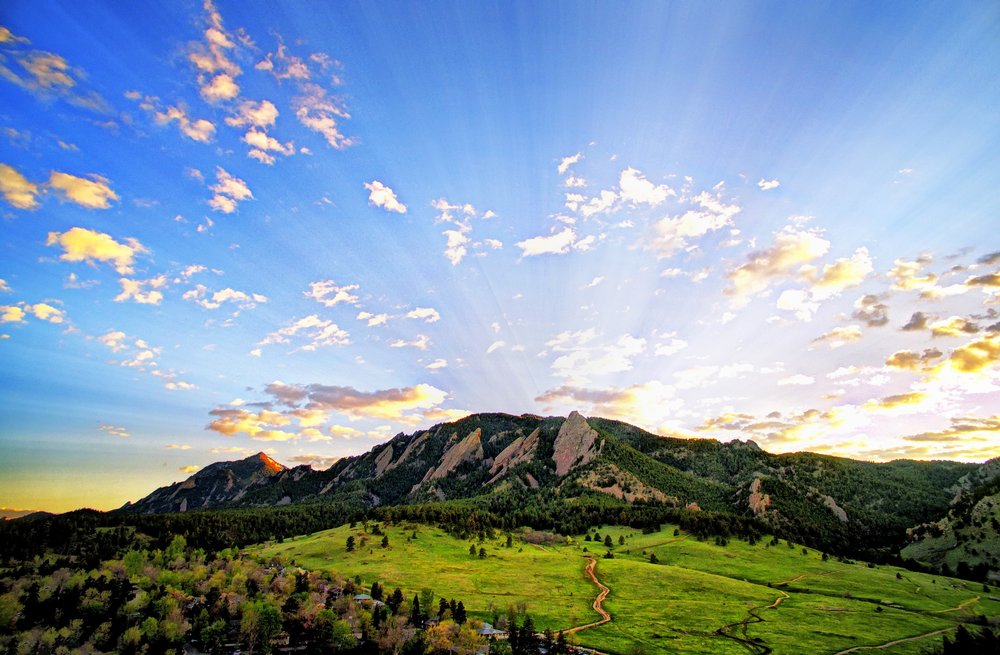 Boulder Integrated Health - grief counselor in Boulder, CO