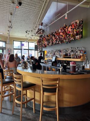 People’s Park by null