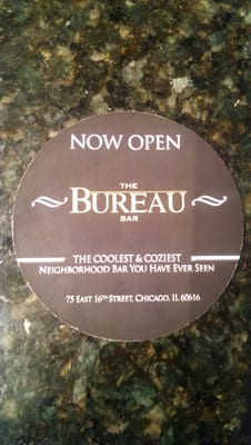 16th Street Bar & Coffee Lounge by null