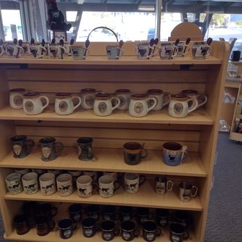 Visit Yosemite | Madera County - Visitor Centers Near Me - Oakhurst, California