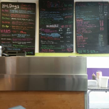 Guccii Chip - Fast Food Near Me - Belfast, BFS