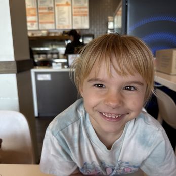 Koa Pancake House - Waiting for breakfast - Breakfast & Brunch Near Me - Kapolei, Hawaii