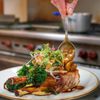 C & J Tender Meat gift card