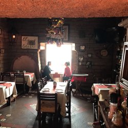 Hosteria El Adobe