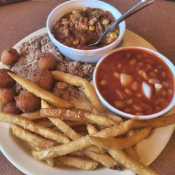 Hursey's Bar-B-Q