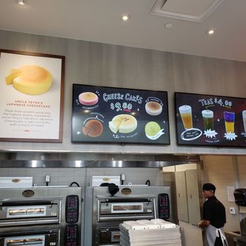 Uncle Tetsu - Desserts Near Me - Torrance, California