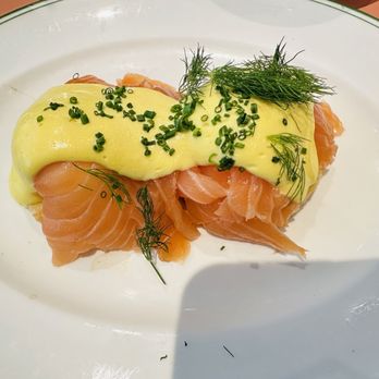 Sadelle's - Salmon Benedict - Breakfast & Brunch Near Me - Las Vegas, Nevada Sadelle's - Salmon Benedict - Breakfast & Brunch Near Me - Las Vegas, Nevada