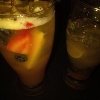 Wilson’s - This mojito was full of fruit my second one of the night - Music Venues Near Me - Hi-Nella, New Jersey Wilson’s - This mojito was full of fruit my second one of the night - Music Venues Near Me - Hi-Nella, New Jersey