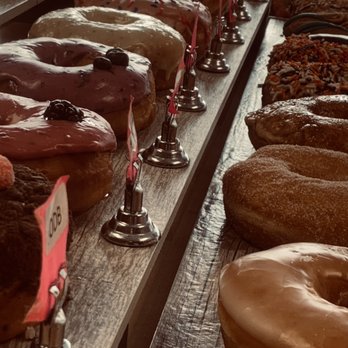 Diablo Doughnuts - Donuts Near Me - Baltimore, Maryland Diablo Doughnuts - Donuts Near Me - Baltimore, Maryland