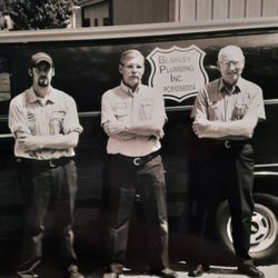 Blakley Plumbing
