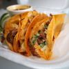 Tacos Las Californias gift card