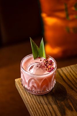 Isarn Thai Soul Kitchen by null