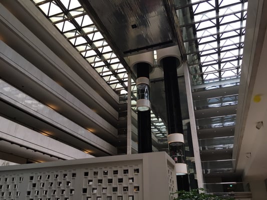 Concorde Hotel Singapore by null