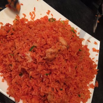 China Cottage Restaurant - Szechuan Fried Rice - Hakka Near Me - Scarborough, Ontario