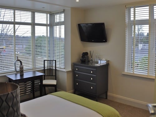Rockmount Rooms-B and B Hotel Tavistock by null