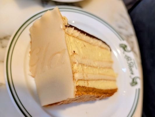 Conditori La Glace by null