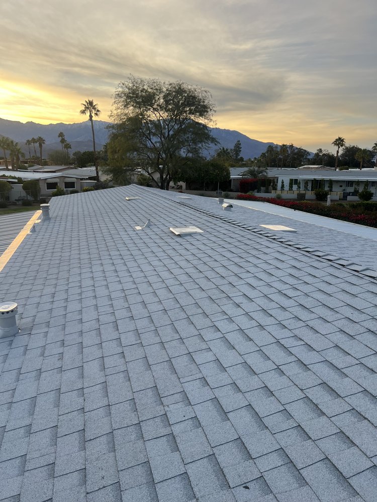 Slide of Quality & Secure Roofing