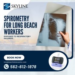 Skyline Health Group - www.longbeachdotexams.com