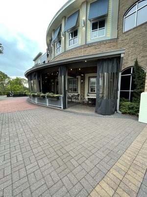 Mom & Dad's Italian Restaurant by null