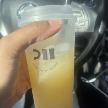 Pillow Talk Cafe Pasadena - Yuzu sparking tea - Coffee & Tea Near Me - Pasadena, California Pillow Talk Cafe Pasadena - Yuzu sparking tea - Coffee & Tea Near Me - Pasadena, California