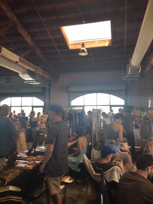 Morean Center for Clay by null