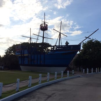 Arecibo Lighthouse and Historical Park - Cultural Center Near Me - Arecibo, Puerto Rico