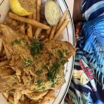 The Hayden - Fish and chips - Bars Near Me - San Antonio, Texas The Hayden - Fish and chips - Bars Near Me - San Antonio, Texas