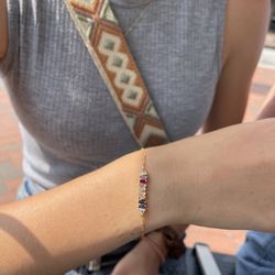 Elle’s Everlasting Permanent Jewelry - Pop-Up in Asheville, NC. | Permanent Jewelry