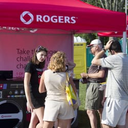 Mississauga Waterfront Festival