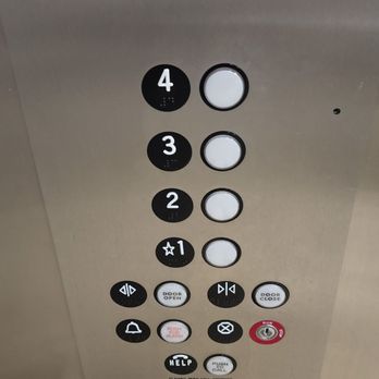 SpringHill Suites by Marriott Paso Robles Atascadero - The elevator - Hotels Near Me - Atascadero, California SpringHill Suites by Marriott Paso Robles Atascadero - The elevator - Hotels Near Me - Atascadero, California