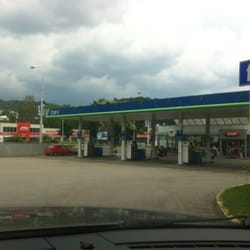 OMW - Směr do centra.