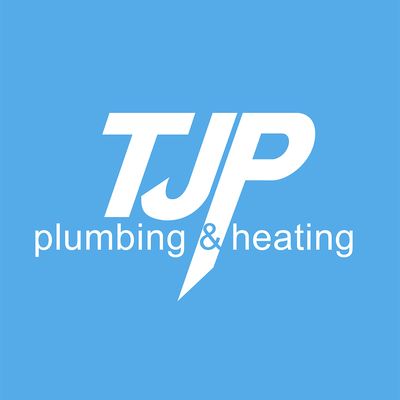 TJP Plumbing and Heating Logo