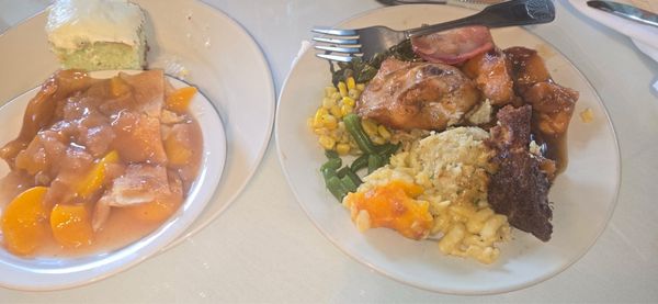 The Historic Green Manor Restaurant by null