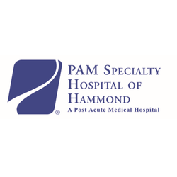 PAM Health Specialty Hospital of Hammond