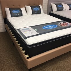 The Mattress Room By Alex Figueroa - Queen Upholstered bed frames starting at $499.99