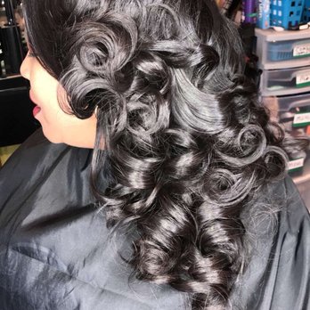 Glamorous Mane - Hair Extensions Near Me - Gardena, California