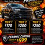 K&N Detailing