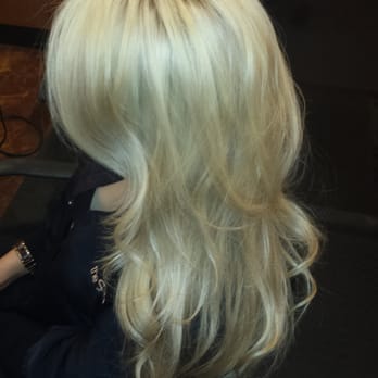 Hairem - Tiffany left my hair looking like a million bucks .. just wish I had a before pic ... amazing job - Hair Stylists Near Me - Studio City, California Hairem - Tiffany left my hair looking like a million bucks .. just wish I had a before pic ... amazing job - Hair Stylists Near Me - Studio City, California
