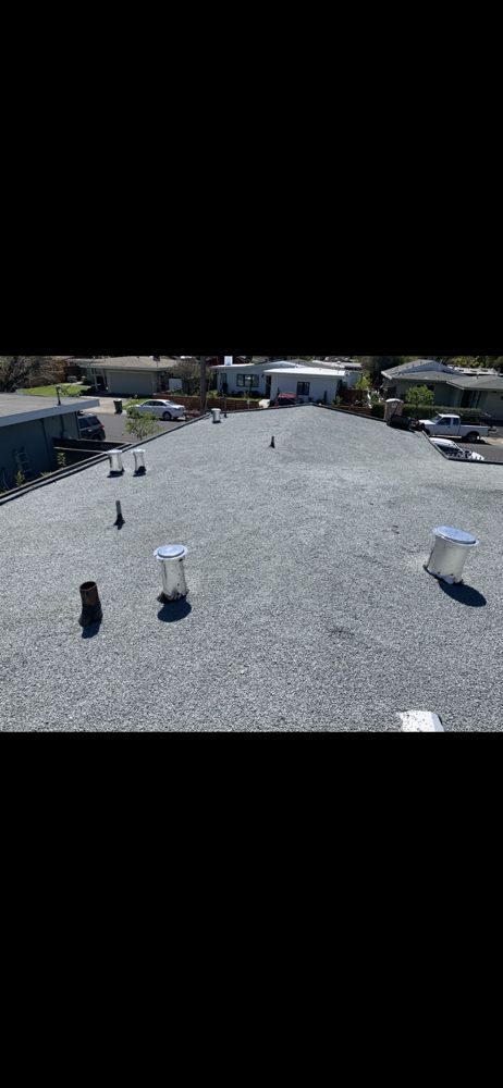 Slide of All Seasons Roofing