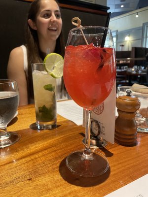 Crave Kitchen & Cocktails by null