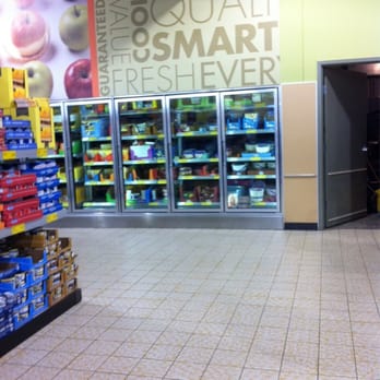 ALDI - Grocery Near Me - Baltimore, Maryland