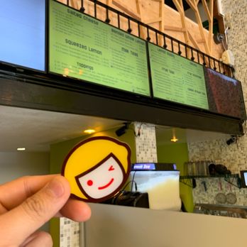 Happy Lemon - Juice Bars & Smoothies Near Me - Alameda, California Happy Lemon - Juice Bars & Smoothies Near Me - Alameda, California