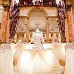 King's Garden Banquet Hall