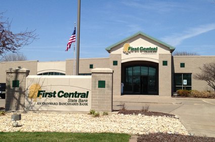 First Central State Bank