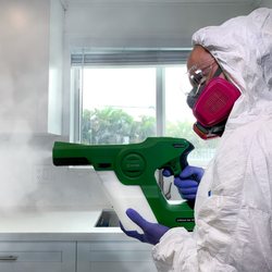 305 Sanitize - Non-Toxic hospital grade solutions